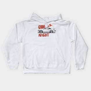 Good night Kids Hoodie